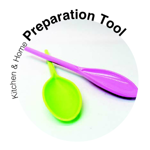 Preparation Tool