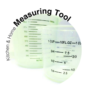 Measuring Tool