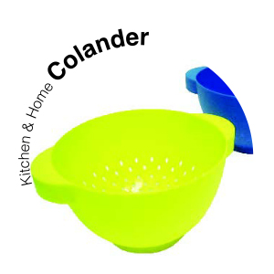 Colander