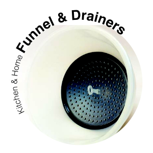 Funnel & Drainers