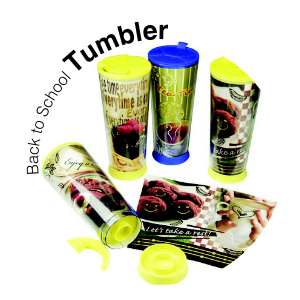 Tumbler