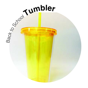 Tumbler