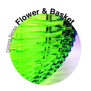 Flower & Basket