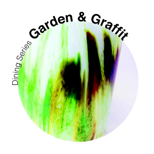 Garden & Graffit