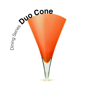 Duo Cone
