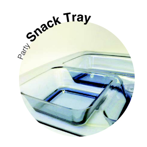 Snack Tray