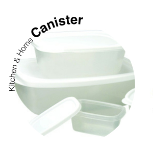 Canister