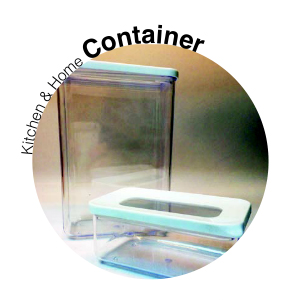 Container