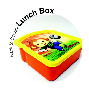 Lunch Box