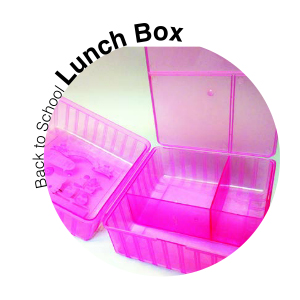 Lunch Box