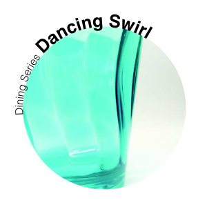 Dancing Swirl