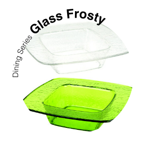 Glass Frosty