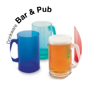 Bar & Pub