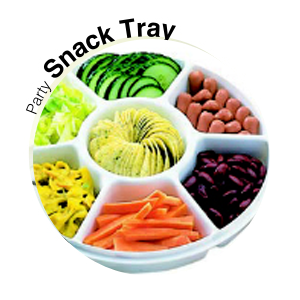 Snack Tray